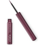 KikoMilano KIKO Renkli Eyeliner - Super Colour Waterproof Eyelıner 07 - RENKLİ EYELİNER - SUPER COLOUR WATERPROOF EYELINER 07