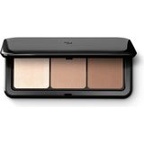 Kikomilano Kontür&Highlighter - Contour Obsessıon Palette 01 01 Fair