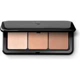 Kikomilano Kontür&Highlighter - Contour Obsessıon Palette 02 Medium