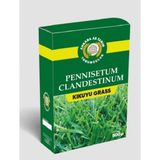 Kıkuyu Grass Çim Tohumu 500 gr