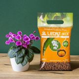 Kil Bilyesi 5 Lt 3-8 Mm Orkide Yetiştirme Kil Bilyesi Hidroponik Toprak Torf