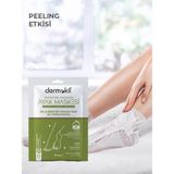 Kil & Kenevir Yağli Ayak Maskesi (35 Ml) - Option-1