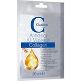 Kil Maskesi 20 ml Sachet – Collagen