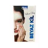 Kil Maskesi Beyaz Kil 200 G White Clay