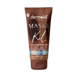 Kil ve Kahve Içerikli Sıkılaştırıcı Etkili Yüz Maske (75 Ml) - Option-1