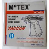 Kılçık Tabancası Motex