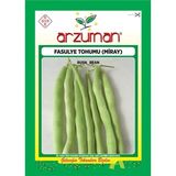 Kılçıksız Oturak Miray Fasulye Tohumu-50 Gram
