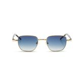Kilian Ferro C1 50 Geometrik Gold Metal Unisex Güneş Gözlüğü
