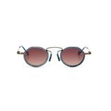 Kilian Invidia C5 44 Geometrik Çok Renkli Kombine Unisex Güneş Gözlüğü
