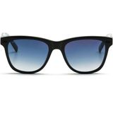 Kilian Venditore C1 54 Oval Siyah Kemik Unisex Güneş Gözlüğü