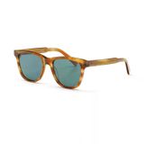 Kilian Venditore C4 54 Oval Kırçıllı Kahverengi Kemik Unisex Güneş Gözlüğü