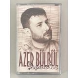 Kılıç Müzik Azer Bülbül Seçmeler Kaset (Sıfır Jelatinli)