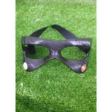 Kılıç Osihmen Maske Siyah