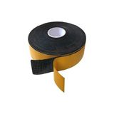 Kılıç Ses Ses Yalıtım Bandı Kauçuk 3 mm 5 cm 15 Metre - 1 Adet