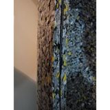Kılıç Ses Ses Yalıtım Süngeri Bariyerli Bondex 23 mm 50 cm x 50 cm