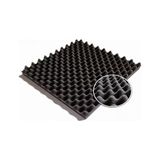 Kılıç Ses Yanmaz Akustik Yumurta Sünger 50 cm *50 cm 30 mm