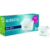 Kılıç Teknoloji Brita Maxtra 3'lü Yedek Su Filtresi - 3,5 L