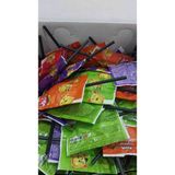 Kılıç Yassı Ekşili Lolipop Şeker 150 Adet - 1 Adet