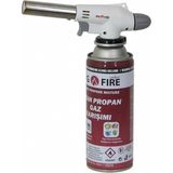 kılıçaslan camp Torch Çakmaklı Pürmüz Set