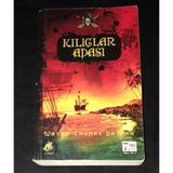 Kılıçlar Adası (Sahafiye Kitap)