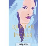 Kılıçlar ve İnciler - Rachel Hawkins