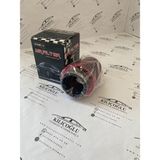 Kılıçoğlu 76MM (7,6cm) Açık Hava Filtresi Spor Hava Filtresi Performans Hava Filtresi