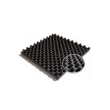 KILIÇSES Ses Yankı Yalıtım Akustik Yumurta Sünger 50 Dns 25mm 24 Cm X 24 Cm