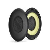 kılıfbenim Jabra Evolve ile Uyumlu Kulak Pedi, Evolve 20/20 SE/30/30 II/40/65 Uyumlu Yedek Earpads, Kulaklık Süngeri, Köpük Kulak Yastığı