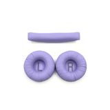 kılıfbenim Jbl ile Uyumlu Kulaklık Pedi Süngeri 450/460/500/510 BT TuneUyumlu Kulaklık Süngeri +Yastığı Takımı