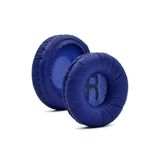 kılıfbenim Jbl Kulaklık Pedi 450/460/500/510 BT Tune 600T250/300 Uyumlu Jbl Kulaklık Süngeri Koyu Mavi