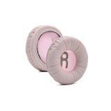 kılıfbenim Jbl Kulaklık Pedi 450/460/500/510 BT Tune 600T250/300 Uyumlu Jbl Kulaklık Süngeri Pembe