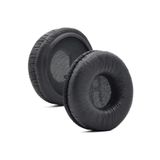 kılıfbenim Jbl Kulaklık Pedi 450/460/500/510 BT Tune 600T250/300 Uyumlu Jbl Kulaklık Süngeri Siyah