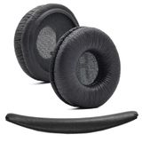 kılıfbenim Jbl Kulaklık Pedi 450/460/500/510 BT Tune 600T250/300 Uyumlu Jbl Kulaklık Süngeri +Yastığı Takımı
