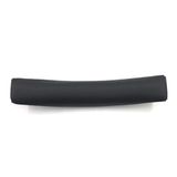 kılıfbenim jbl kulaklik pedi jbl 450bt 460 500bt 510bt tune 600 t250 jr 300 jbl uyumlu kulaklık süngeri jbl kulaklik yastıgı (Siyah Kafa Bandı)