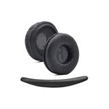 kılıfbenim JBL Kulaklık Pedi Süngeri 450/460/500/510 BT Tune Kulaklık Süngeri +Yastığı Takımı