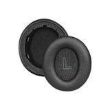kılıfbenim Soundcore Life için Q30 Q30bt ve Q35 ile Uyumlu Suni Deri Kulaklık Pedi , Kulaklık Süngeri