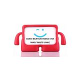 Kılıfist Casper Via S50 - L50Uyumlu Kılıf Çocuklar İçin Standlı Koruyucu Tablet Kılıf