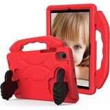 Kılıfist Gtx Jaculus 10.4 Kılıf Çocuklar Için Standlı Koruyucu Tablet Kılıf - Kırmızı