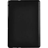 Kılıfist Huawei MediaPad T5 10" Kılıf Tablet Süper Silikon - Siyah