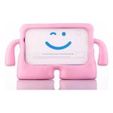 Kılıfist Vorcom Sxpro Kılıf Çocuklar Için Standlı Koruyucu Tablet Kılıf - Pembe