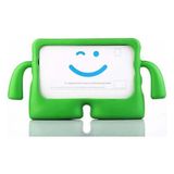 Kılıfist Vorcom Sxpro Kılıf Çocuklar Için Standlı Koruyucu Tablet Kılıf - Yeşil