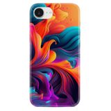 Kılıfland Apple iPhone 16E Kılıf Boutique Baskılı Resimli Cümbüş Pcode -069