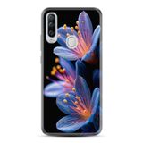 Kılıfland General Mobile GM 20 Pro Kılıf, Boutique Baskılı Çiçekler Desenli
