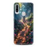 Kılıfland General Mobile GM 20 Pro Kılıf, Boutique Baskılı, Resimli, Hayal Desenli