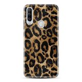 Kılıfland General Mobile GM 20 Pro Kılıf, Leopar Desenli, Boutique Baskılı