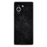 Kılıfland Huawei Nova 10 Uyumlu Kılıf, Resimli Desenli Silikon, Platinium Series, Siyah