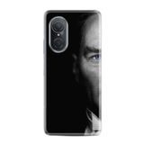 Kılıfland Huawei Nova 9 Se ile Uyumlu Silikon Kılıf, Resimli Desenli Baskılı, Atatürk Portre 3
