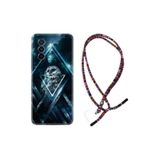 kilifland Huawei Nova Y70 Kılıf Silikon Desen Özel Seri Old Owl 1649