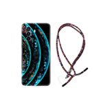 kilifland Huawei Nova Y70 Kılıf Silikon Desen Özel Seri Planets 1703