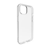 kilifland iPhone 15 ile Uyumlu Kılıf Kamera Korumalı Silikon Rubber Arka Kapak